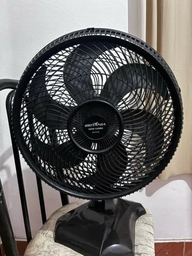 ventilador britania