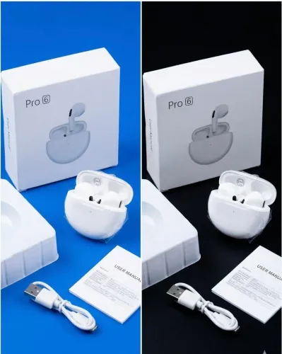 Fone de ouvido