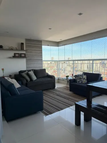 Imóvel para venda tem 151 metros quadrados com 3 quartos em Belenzinho - São Paulo - SP