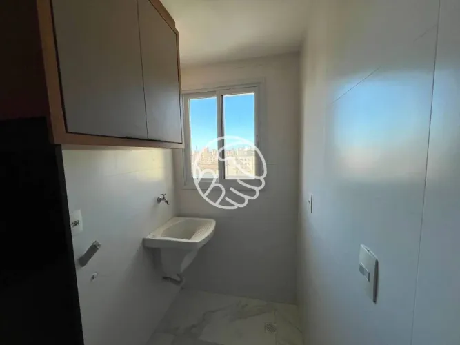 Apartamento com 2 quartos à venda por R$ 900.000 - Praia do Morro - Guarapari/ES