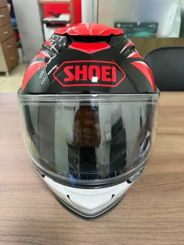Capacete Shoei
