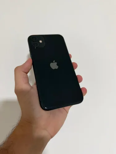 IPHONE 11 64GB (RARIDADE)