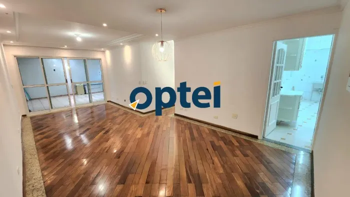 APARTAMENTO RESIDENCIAL em São Bernardo do Campo - São Paulo, Vila Euclides