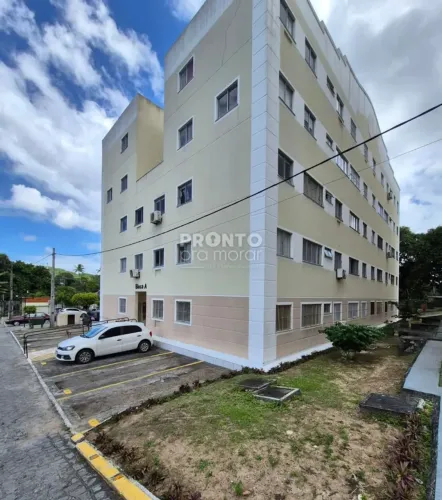 Tejipió - Oportunidade à venda 36 metros - 2 Quartos - 1 Garagem - Recife,PE