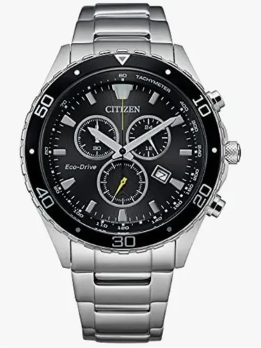 Citizen Men's Eco-Drive Weekender Sport Casual