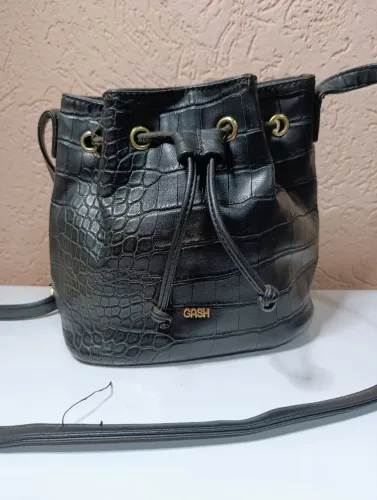 Bolsa marca Gash