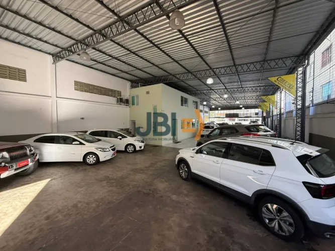 Aluga-se ou vende-se imovel comercial bem localizado - Parquelândia