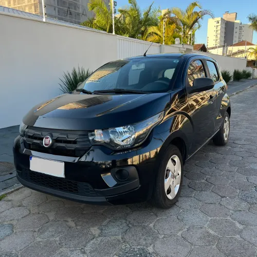 Fiat Mobi Like 1.0 Fire Flex 5P. 2020