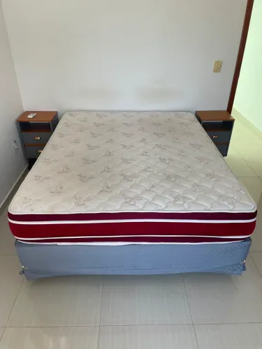 CAMA QUEEN