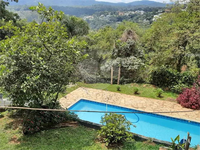 Casa com 2 quartos à venda em Caceia - SP