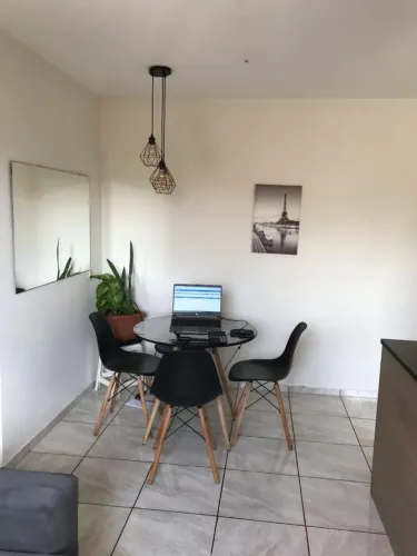 Mesa completa