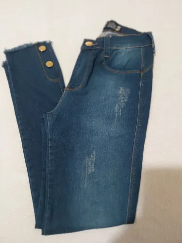 Calça jeans