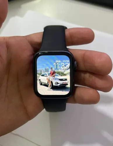 Apple Watch - Modelo Mydn2be