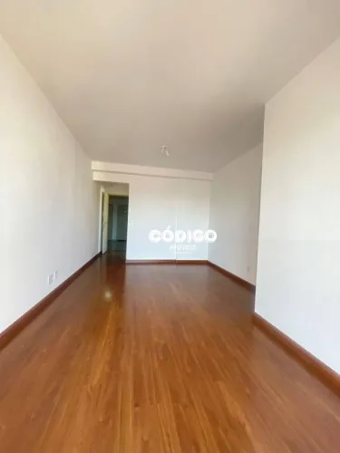 Apartamento com 3 dormitórios à venda, 70 m² por R$ 500.000 - Picanco - Guarulhos/SP