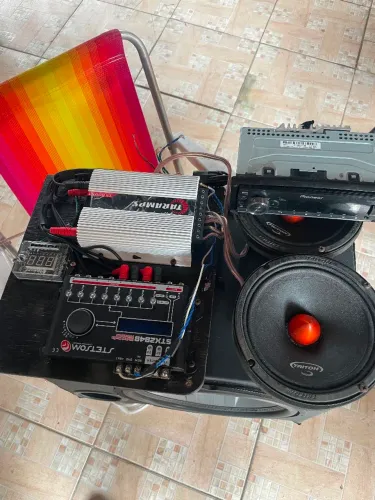 Sim automotivo