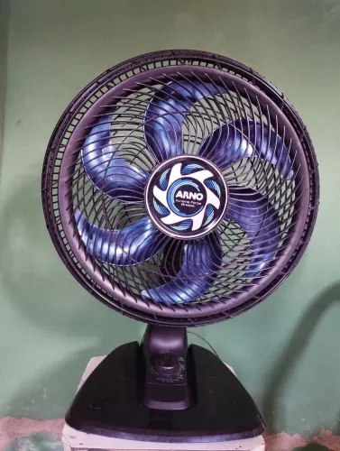 Vende-se este ventilador Arno 50cm