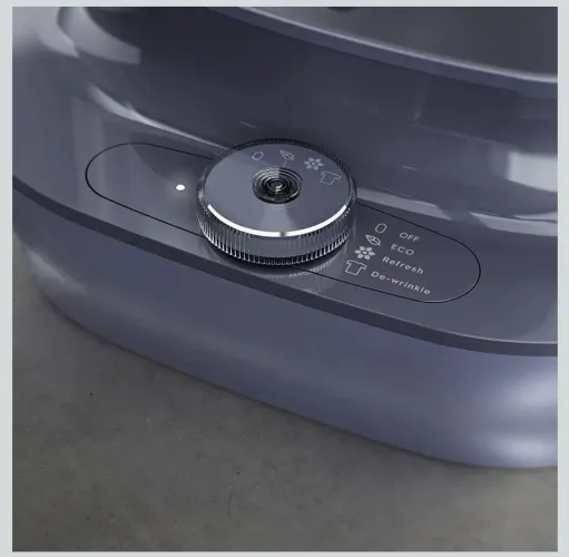 Vaporizador De Roupas Electrolux Expert Egs20 1800w 2,5l<br><br>R$ 450,00