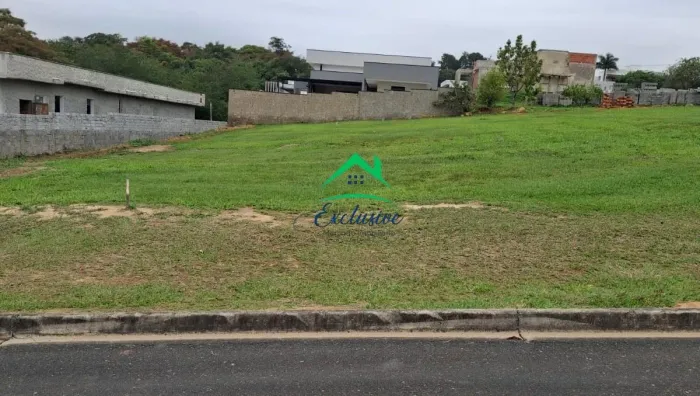 TERRENO RESIDENCIAL em Araçoiaba da Serra - São Paulo, Condomínio Village Ipanema II