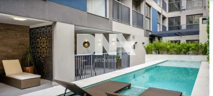 Apartamento - / Residencial / Centro