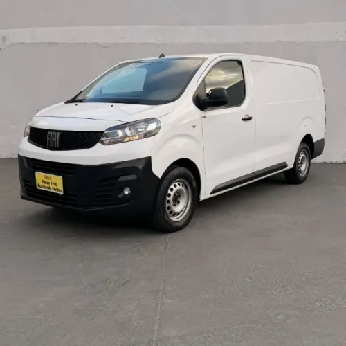 Fiat Scudo Cargo 1.5 16V Turbo Diesel 2023