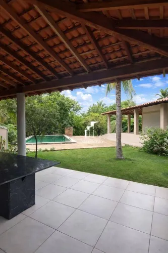 Sítio à venda - Santa Rita - Teresina/PI