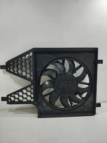 Motor Ventoinha Eletroventilador Up Tsi 2015 a 2021