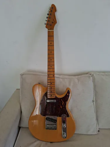 Guitarra Peavey Generation EXP - ABAIXOU AINDA MAIS O O PREÇO