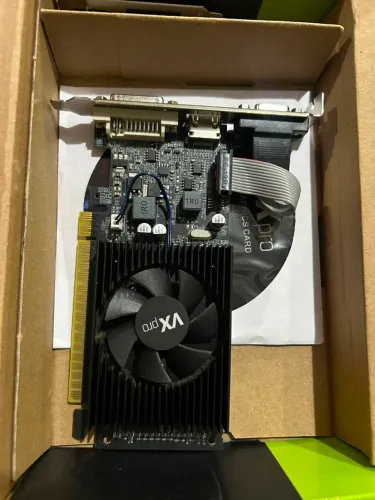 Placa de Vídeo