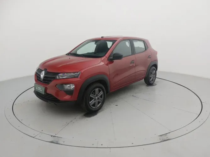 Renault Kwid 1.0 Zen 2025