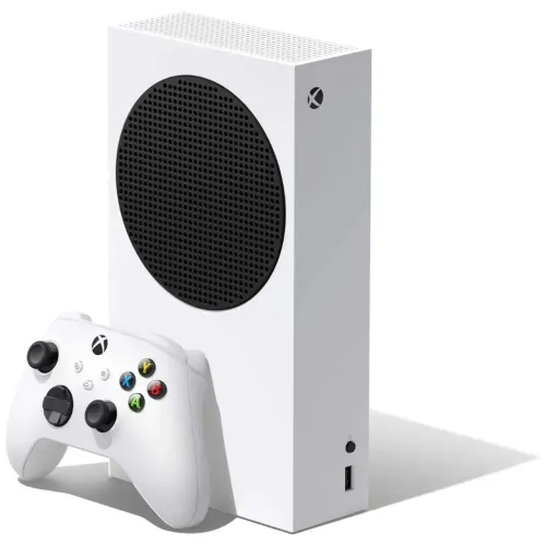 Xbox Series S - LEIA A DESCRIÇÃO/NÃO ENVIO