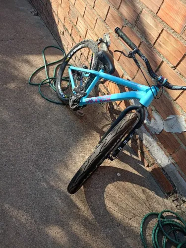 BICICLETA VK TUFF 38 Aro 26