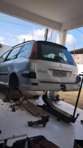 MECÂNICO DELIVERY