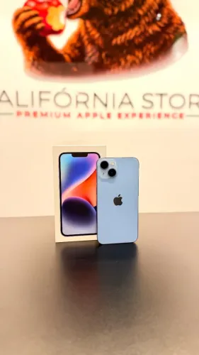 iPhone 14 256gb / Loja Física 
