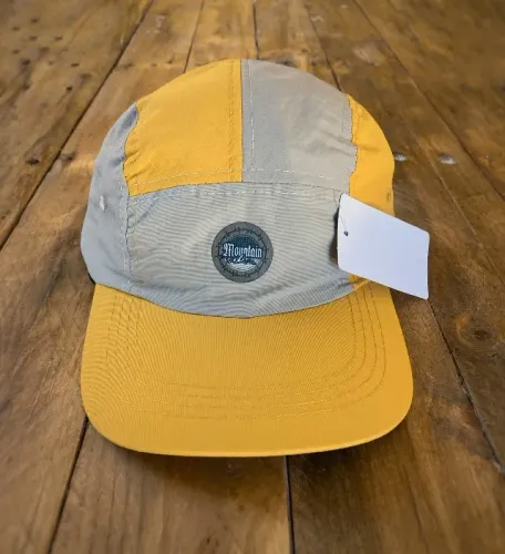 Bonés 5 Panel
