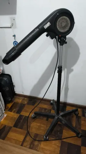 Secador Minag Pet 220v