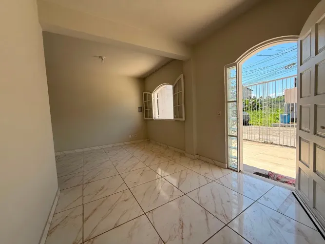 Casa Duplex à venda, 114 m² - Santa Rosa - Barra Mansa/RJ