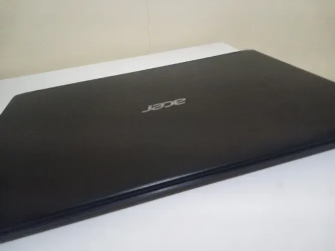 Notebook Acer
