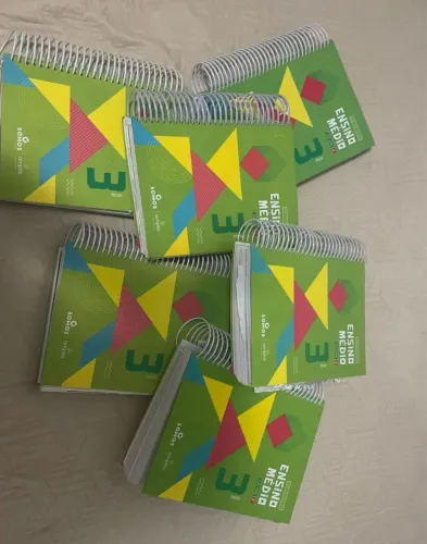Livro somos