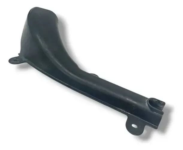 Capa Proteção Gargalo Tanque Vw Saveiro G7 2017 2018 2019 20