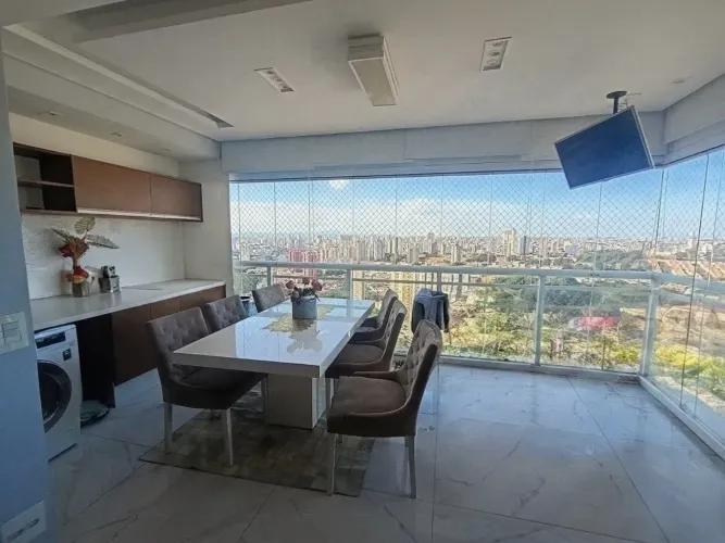 Apartamento à venda na Vila Formosa, SP