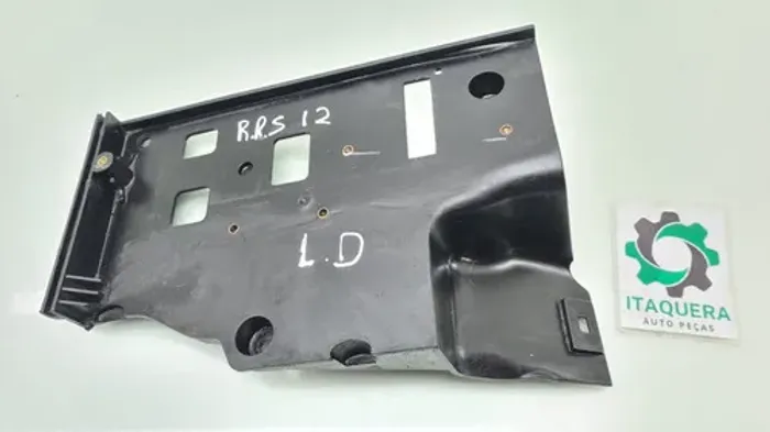 Suporte Capa Direito Bateria Range Rover Sport Ano 2012 2013