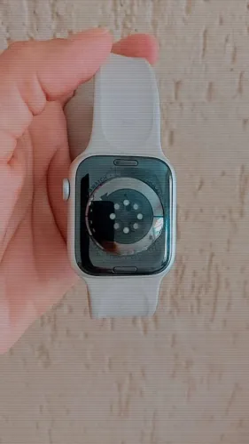 Apple Watch Série 8 - 45mm GPS + Celular