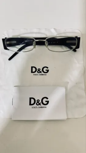 Óculos dolce gabbana original