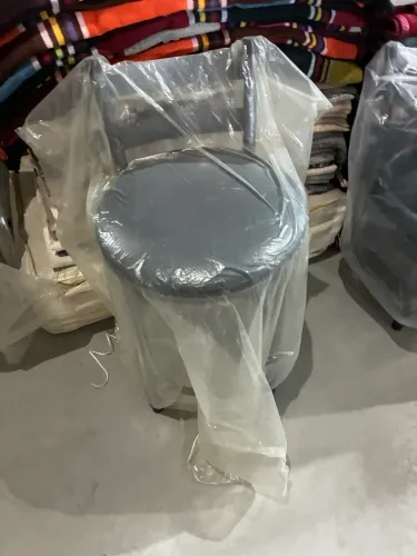 Banqueta 50cm altura até o acento