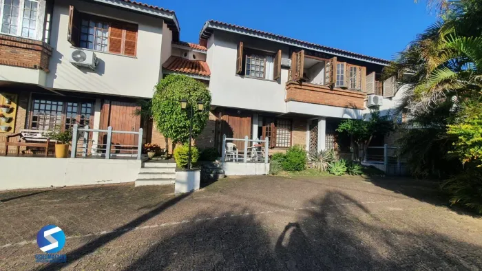 Casa a venda no condomínio Green Hill em Ipanema