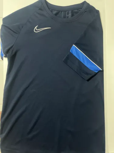 Camiseta infantil dri-fit NIKE