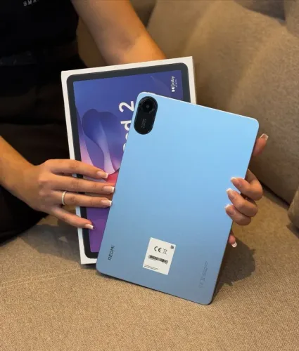 TABLET XIAOMI REDMI PAD 2 - PROMOÇÃO