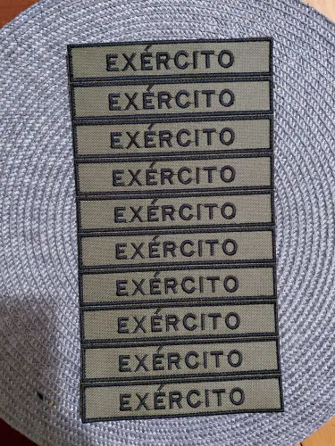 Sutache de baixa visibilidade bordado