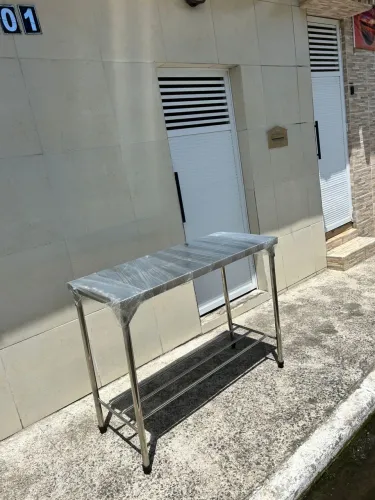Mesa de 1.15x50