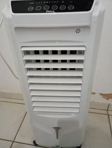Climatizador de ar